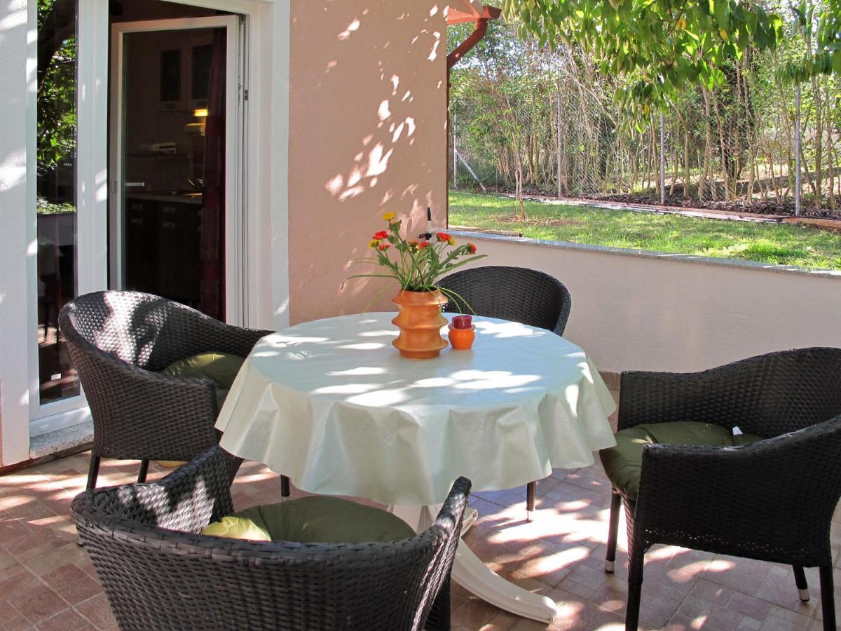 Holiday Home Catarina 1 - Zad113 By Interhome Zadar Exterior foto